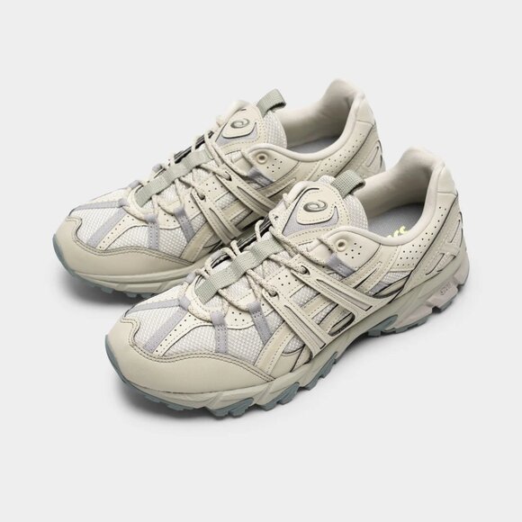 ASICS Gel-Sonoma 15-50 'Light Dust Olive Grey' Men's US SIZE 10.5 SHOES NEW - Picture 13 of 14